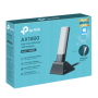 Wi-Fi Adapter, USB Network Card - TP-Link ARCHER TX20UH High Gain Wi-Fi 6 AX1800 USB Adapter, wholesale price