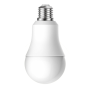 Lighting, Bulb - Smart Dimmable Warm White LED Bulb E27 10W - Compatible with Smart Life®, Alexa and Google - Superior SUPiLW001