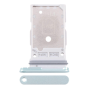 Tiroir SIM Galaxy S25/S25 Plus Vert d'eau | Etech-Parts