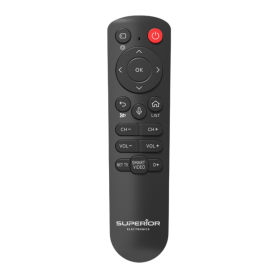 Remote, Controller - Universal LG Bluetooth Remote Control with Voice Function and Pointer - Superior Electronics SUPTBB001, who