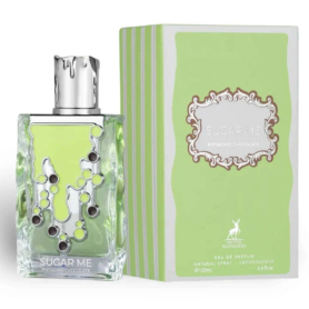 Fragrance, Perfume - Maison Alhambra Sugar Me Pistachio Chocolate Eau de Parfum - unisex - 100ml, wholesale price