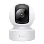 Caméra, Caméra IP - Caméra de surveillance panoramique/Inclinable Wi-Fi 2K TP-Link Tapo C212 - Blanc, prix de gros.