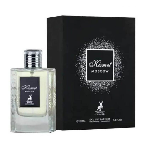 Parfum, Essence - Eau de Parfum Maison Alhambra Kismet Moscow - unisex - 100ml, prix de gros.