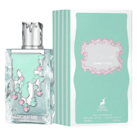 Perfume - Maison Alhambra Sugar Me Candy Floss Eau de Parfum - unisex - 100ml, wholesale price