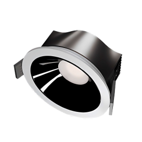 Éclairage LED, Luminaire - Projecteur intelligent anti-éblouissement 7W / Faisceau 24° / AC200-240V SOPRO S3 – ORVIBO DSZ07158 8