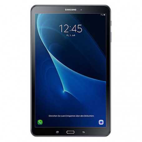 Tablette, Ardoise électronique - Samsung Galaxy Tab A 2019 10.1" SM-T510 WiFi 32 Go Noir - Grade A(TVA Sur Marge)*, prix de gros