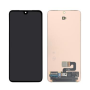 Écran Galaxy S25 (S931B) + Châssis Noir | Etech-Parts