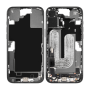 Buy iPhone 16 Chassis without Rear Glass Grade A with Battery Roze eSIM US Original Disassembled