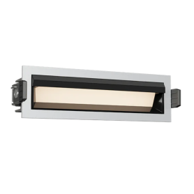 Light Fixture, Wall Light - SOPRO Smart Recessed Wall Washer Light 10W / AC220V S10 – ORVIBO DFZ10045 148.6 × 45 × 43 mm, wholes