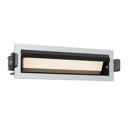 Light Fixture, Wall Light - SOPRO Smart Recessed Wall Washer Light 10W / AC220V S10 – ORVIBO DFZ10045 148.6 × 45 × 43 mm, wholes