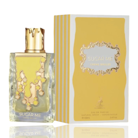 Parfum, Fragrance - Eau de Parfum Maison Alhambra Sugar Me Creme Brulee - unisex - 100ml, prix de gros.