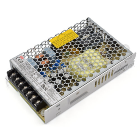 Convertisseur, Transformateur - Alimentation à rail magnétique caché 150W / AC200-240V DC48V ORVIBO – DMN15030, prix de gros.