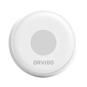 Alarme, Signal, Alerte - Bouton d’urgence Zigbee 3V / DC3V – ORVIBO SE30 50 × 16 mm, prix de gros.