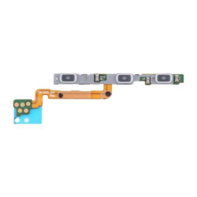 Connecteur, Flex, Câble - Nappe Power/Volume Galaxy S25 (S931B), prix de gros.
