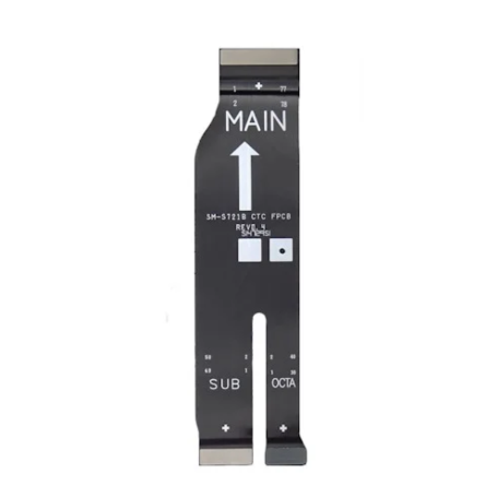 Replacement Part - Main Flex Cable for Galaxy S24 FE (S721B), wholesale price