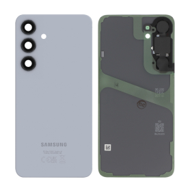 Vitre arrière, Dos - Vitre Arrière Galaxy S24+ (S926B) Bleu (Service Pack) - GH82-33275F, prix de gros.