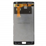 Ecran OnePlus 2 Noir LCD+ Vitre Tactile
