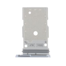 SIM Holder, Card Slot - Galaxy S24/S24+ (S921B/S926B) Blue SIM Tray, wholesale price