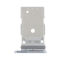 SIM Holder, Card Slot - Galaxy S24/S24+ (S921B/S926B) Blue SIM Tray, wholesale price