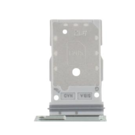 SIM Holder, Card Slot - Galaxy S24/S24+ (S921B/S926B) Green SIM Tray, wholesale price