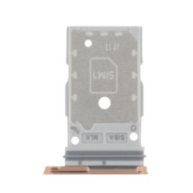 Replacement Part, Tray - Orange SIM Tray for Galaxy S24/S24+ (S921B/S926B), wholesale price