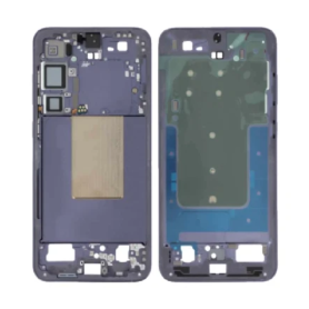 Pièce, Composant - Châssis Central Galaxy S24+ (S926B) Indigo (Service Pack) - GH82-33413C, prix de gros.