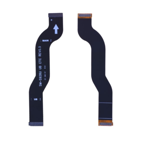 Nappe LCD Galaxy S24+ (S926B) | Etech-Parts