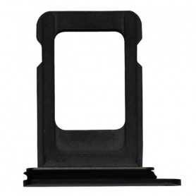 Tiroir SIM iPhone 11 Pro/Pro Max Noir | Etech-Parts