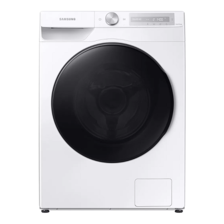 Washer, Laundry Appliance - SAMSUNG WD90T634DBH Autodose Front-Loading Washer Dryer - Used, wholesale price