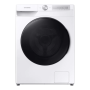 Washer, Laundry Appliance - SAMSUNG WD90T634DBH Autodose Front-Loading Washer Dryer - Used, wholesale price