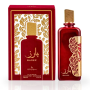 Fragrance, Scent - Lattafa Ard Al Zaafaran Barez Eau de Parfum - unisex - 100ml, wholesale price