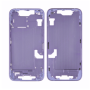iPhone Frame, Smartphone Frame - Empty Frame iPhone 14 Purple (Original Disassembled) - Grade A, wholesale price