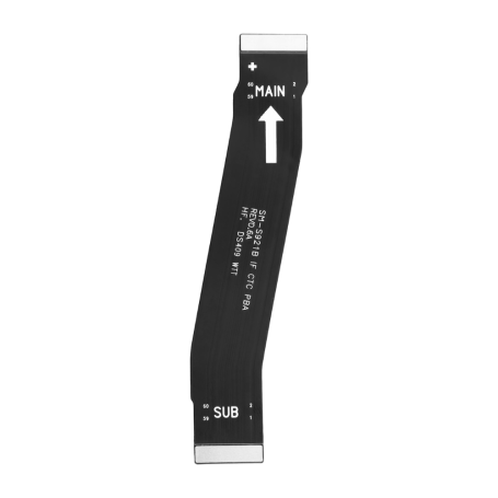 Replacement, Connector - Main Flex Cable for Galaxy S24 (S921B), wholesale price