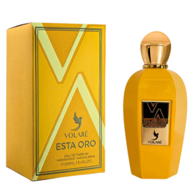 Parfum, Fragrance - Eau de Parfum Volaré Esta Oro - unisex - 100ml, prix de gros.