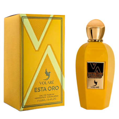 Parfum, Fragrance - Eau de Parfum Volaré Esta Oro - unisex - 100ml, prix de gros.