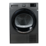 Appareil de séchage, Sèche-linge - Sèche-linge pompe à chaleur BEKO EX-BDS7034M - Occasion, prix de gros.