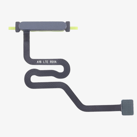 NAPPE, Ruban - Nappe Capteur d'Empreinte Galaxy A16 4G (A165F) Noir, prix de gros.