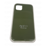 Coque de Protection en Silicone Multicolore - iPhone 6-15 Pro Max