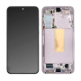 Screen, Display - Galaxy S23+ (S916B) Lavender Screen (Service Pack) - GH82-30476D, wholesale price