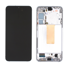 Ecran Galaxy S23 Plus Lime (Service Pack) GH82-30476F | Etech-Parts