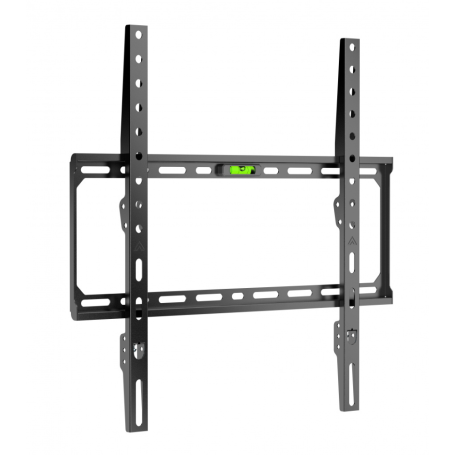 Fixation, Support - Support Mural TV Incliné Extra Slim 32″-55″ - Compatible Samsung Q6/VESA Max 400/Max 35 kg - Superior Electr
