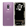 Vitre Arrière Originale Démontée pour Samsung Galaxy S9 Plus Violet - Grade A | Remplacement de Qualité