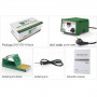 Soldering Station 90W with soldering iron stand BST-939D