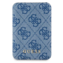 Charger, Battery - Power Bank PU MagSafe 5000 mAh Guess GUPB5FP4EMGB - Blue, wholesale price