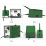 Soldering Station 90W with soldering iron stand BST-939D
