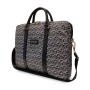 Laptop Case, Sleeve - Laptop sleeve GCube Stripes Guess GUCB15HGCFSEK – 16" Black, wholesale price