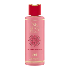 Parfum, Fragrance - Eau de Parfum Mamlakat Al Oud Musk Tahara Collection Pomegranate - pour femme - 250ml, prix de gros.