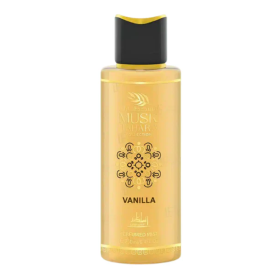 Fragrance, Scent - Mamlakat Al Oud Musk Tahara Collection Vanilla Eau de Parfum - unisex - 250ml, wholesale price