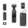 Digital Camcorder - Vlog Camera DJI Osmo Pocket 3 Creator Combo PP-101, wholesale price