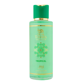 Perfume, Fragrance - Eau de Parfum Mamlakat Al Oud Musk Tahara Collection Tropical - unisex - 250ml, wholesale price